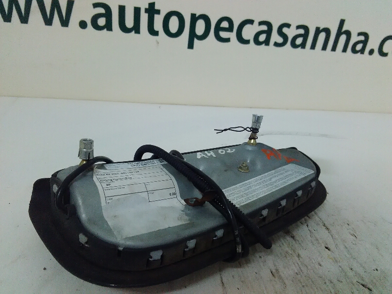 Airbag Banco Esq AUDI A4 (8E2, B6) | 00 - 05 Imagem-1