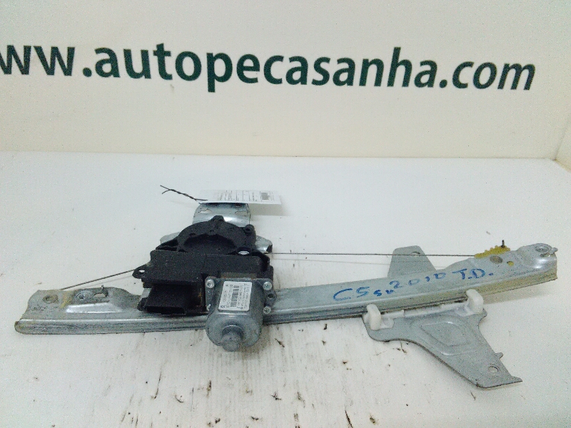 Elevador Trás Dto Electrico CITROEN - ID S_49619