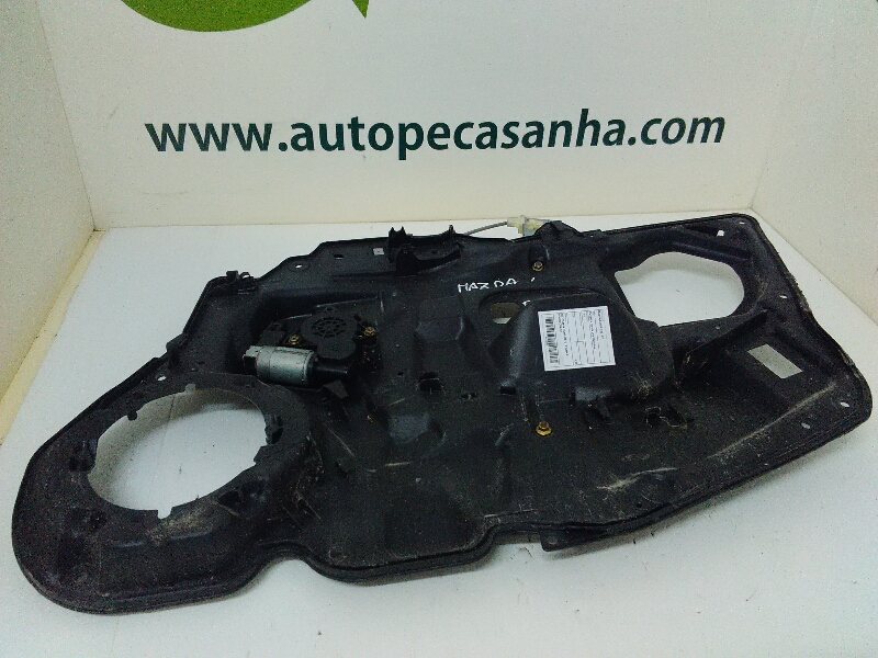 Elevador Frente Dto Electrico MAZDA - ID S_49635