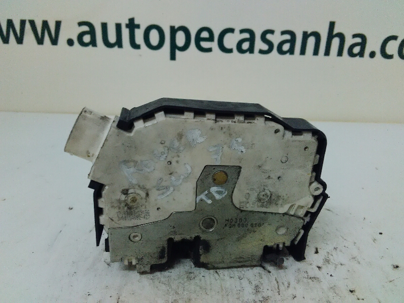 Fecho da Porta Trás Dto ROVER 75 Tourer (RJ) | 01 - 06 Imagem-1