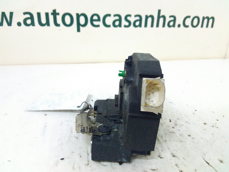 Fecho da Porta Trás Dto ROVER 75 Tourer (RJ) | 01 - 06 Imagem-2