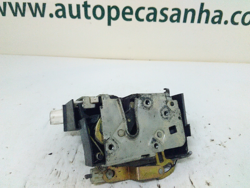 Fecho da Porta Trás Dto ROVER 75 Tourer (RJ) | 01 - 06 Imagem-3