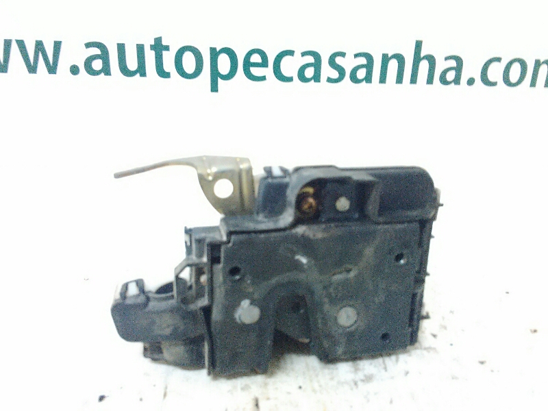 Fecho da Porta Frente Dto VOLKSWAGEN CADDY II Caixa (9K9A) | 95 - 04 Imagem-1