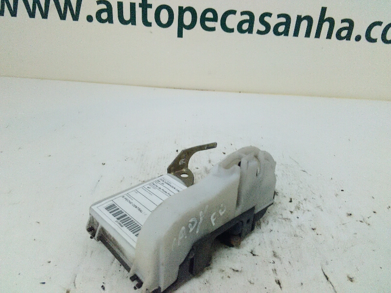 Fecho da Porta Frente Dto VOLKSWAGEN CADDY II Caixa (9K9A) | 95 - 04 Imagem-2