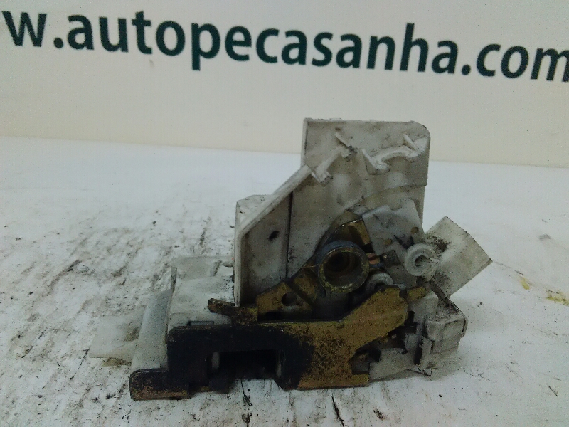 Fecho da Porta Frente Esq FORD MONDEO III Turnier (BWY) | 00 - 07 Imagem-1