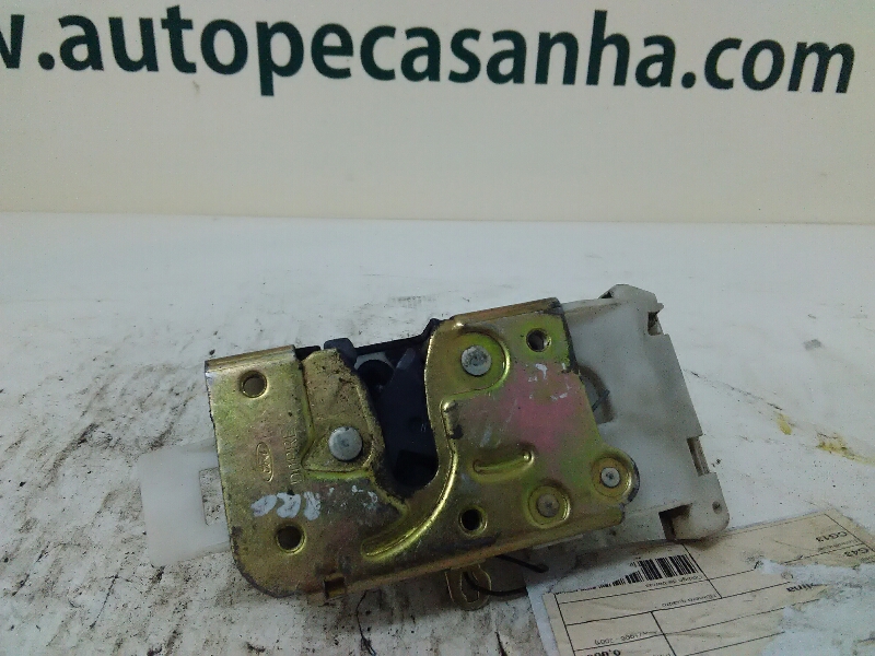 Fecho da Porta Frente Esq FORD MONDEO III Turnier (BWY) | 00 - 07 Imagem-2