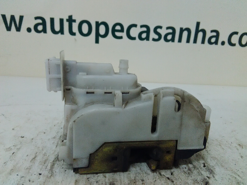 Fecho da Porta Frente Dto VOLKSWAGEN GOLF III (1H1) | 91 - 98 Imagem-1