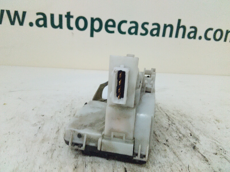 Fecho da Porta Frente Dto VOLKSWAGEN GOLF III (1H1) | 91 - 98 Imagem-2