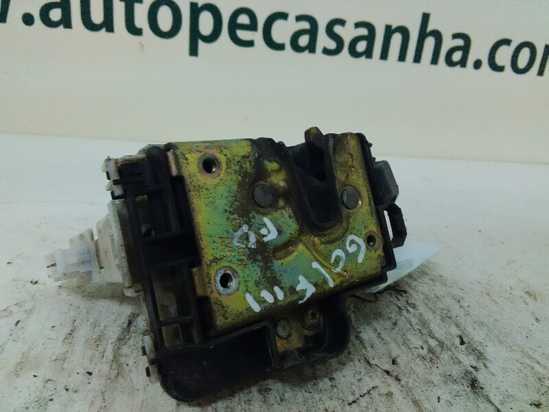 Fecho da Porta Frente Dto VOLKSWAGEN GOLF III (1H1) | 91 - 98 Imagem-3