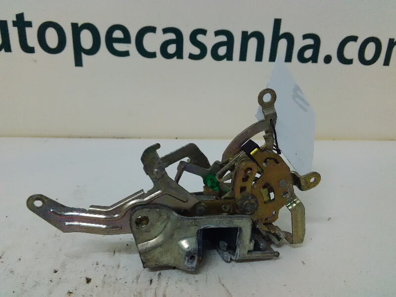 Fecho da Porta Trás Dto MERCEDES-BENZ C-CLASS (W202) | 93 - 00 Imagem-1