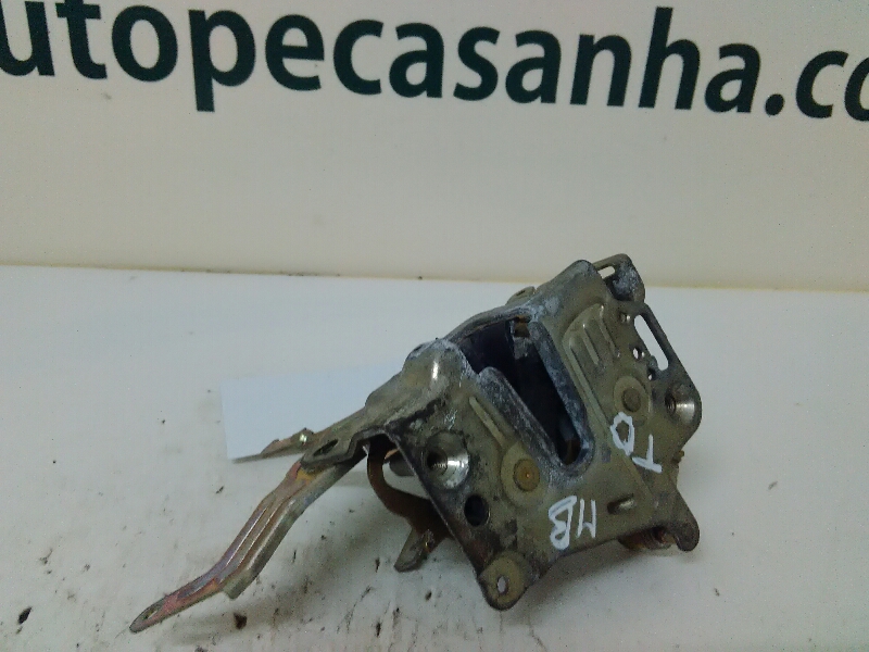 Fecho da Porta Trás Dto MERCEDES-BENZ C-CLASS (W202) | 93 - 00 Imagem-2