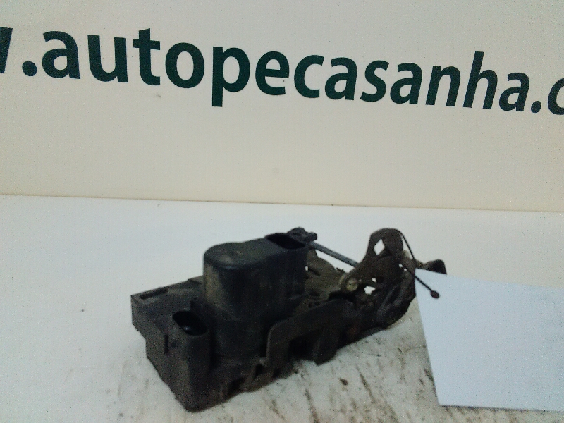 Fecho da Porta Trás Esq FIAT MAREA Weekend (185_) | 96 - 07 Imagem-1