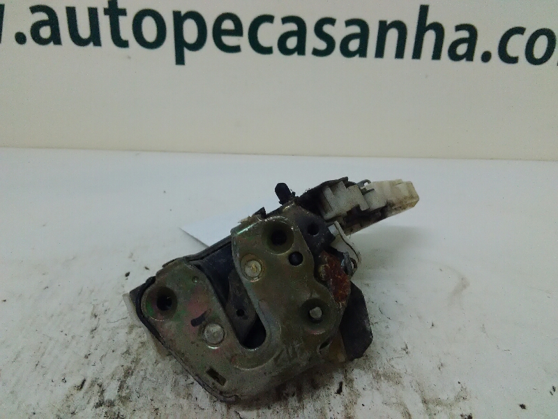 Fecho da Porta Trás Esq NISSAN TERRANO II (R20) | 92 - 07 Imagem-2