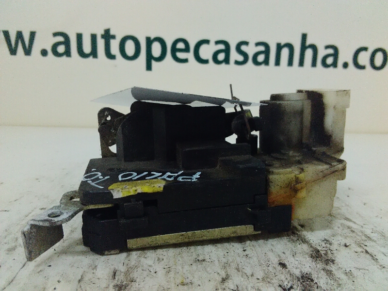 Fecho da Porta Trás Dto FIAT - ID S_49716