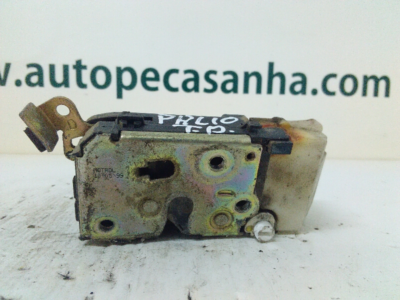 Fecho da Porta Trás Dto FIAT PALIO Weekend (178_) | 96 -  Imagem-2