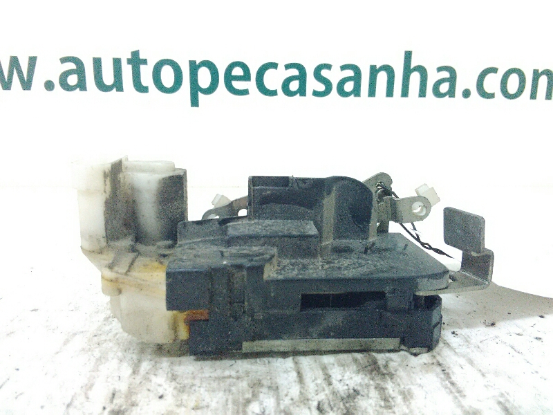 Fecho da Porta Trás Esq FIAT - ID S_49720