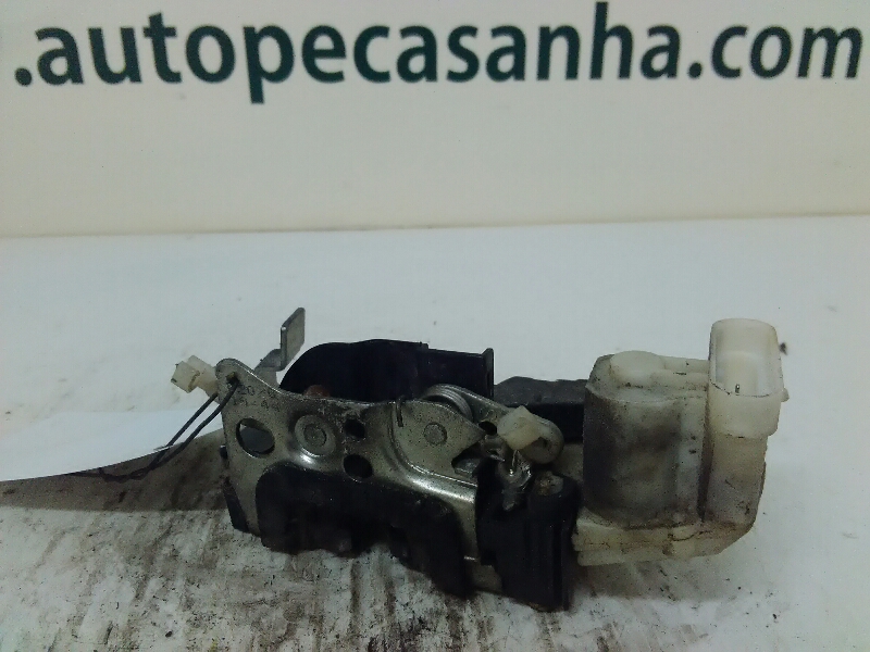 Fecho da Porta Trás Esq FIAT PUNTO (188_) | 99 - 12 Imagem-1