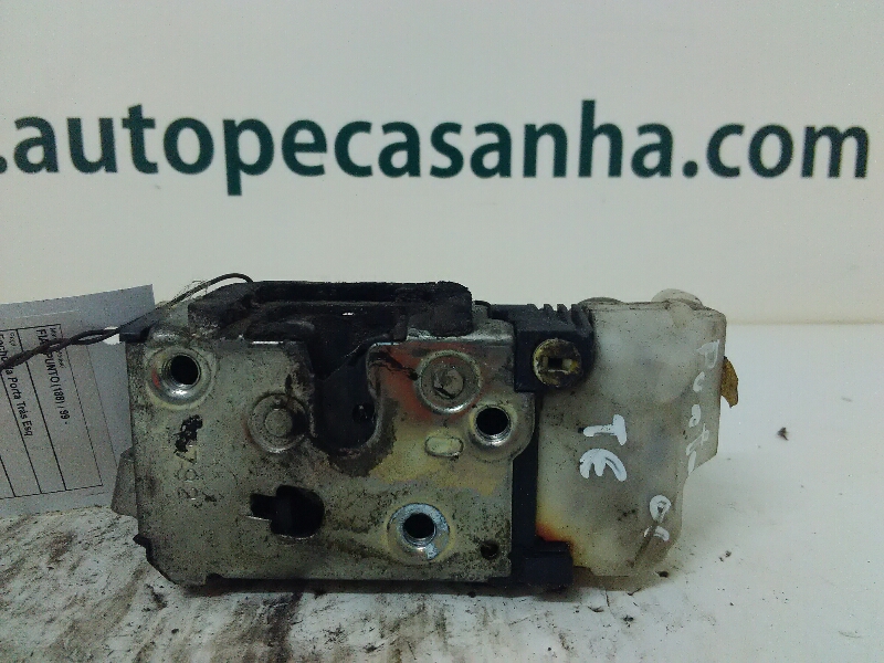 Fecho da Porta Trás Esq FIAT PUNTO (188_) | 99 - 12 Imagem-2