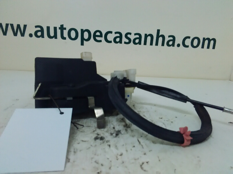Fecho da Porta Trás Dto LANCIA - ID S_49732
