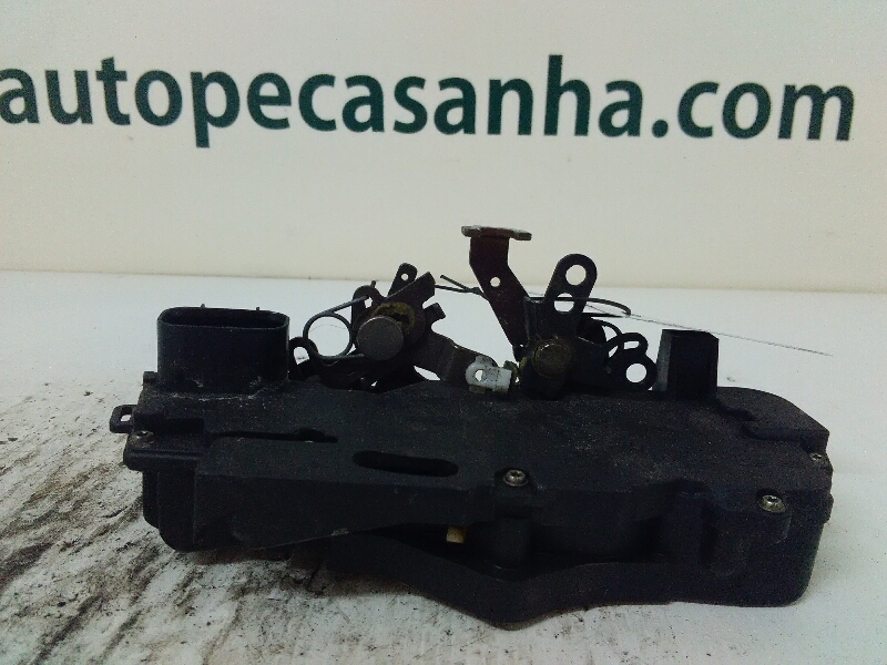 Fecho da Porta Trás Esq FIAT - ID S_49758