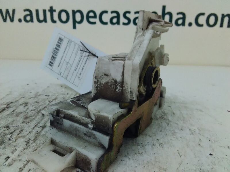 Fecho da Porta Frente Esq FORD MONDEO III (B5Y) | 00 - 07 Imagem-1