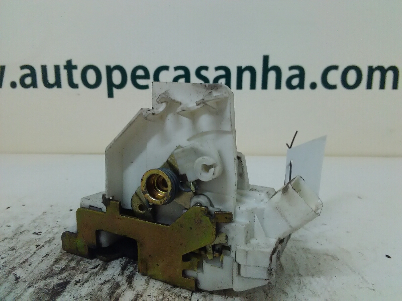 Fecho da Porta Frente Esq FORD MONDEO III (B5Y) | 00 - 07 Imagem-2