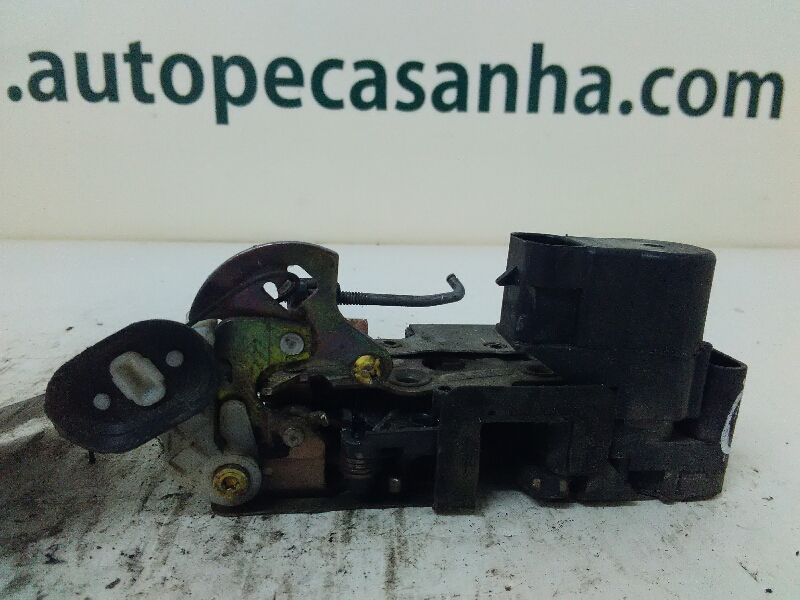 Fecho da Porta Trás Dto FIAT MAREA (185_) | 96 - 07 Imagem-1