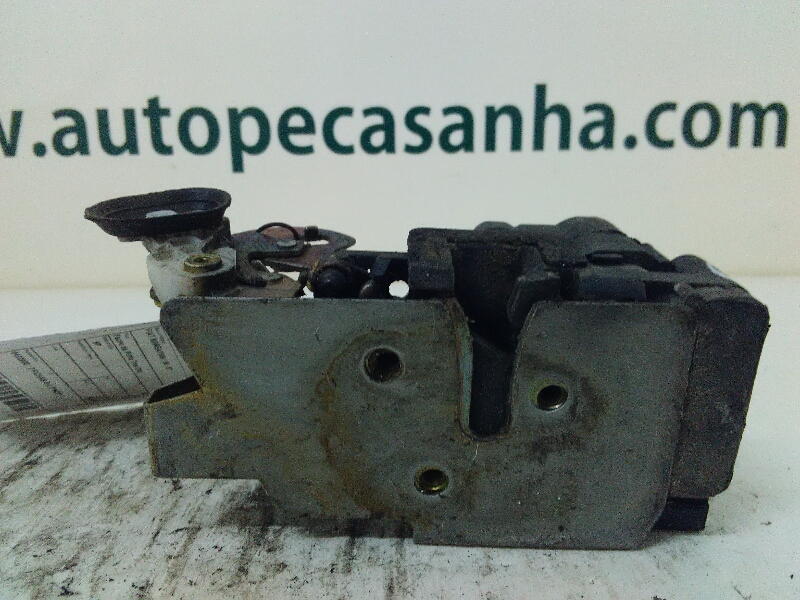 Fecho da Porta Trás Dto FIAT MAREA (185_) | 96 - 07 Imagem-2