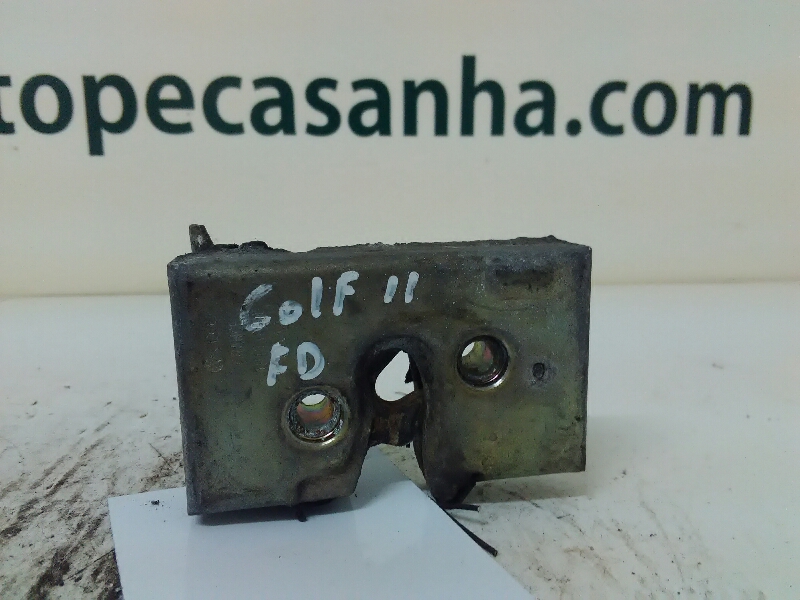 Fecho da Porta Frente Dto VOLKSWAGEN - ID S_49794