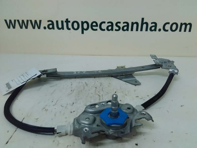 Elevador Trás Esq PEUGEOT - ID S_49801