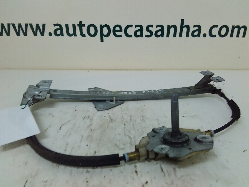 Elevador Trás Esq MITSUBISHI - ID S_49808