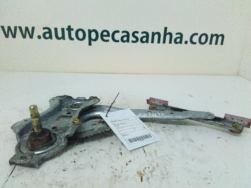 Elevador Trás Dto NISSAN - ID S_49814