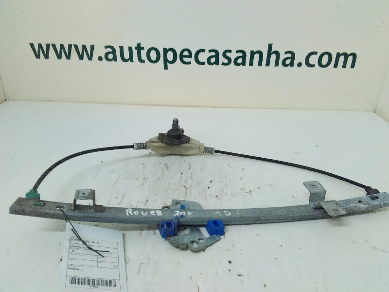 Elevador Trás Dto ROVER - ID S_49819