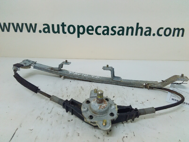 Elevador Trás Dto FIAT - ID S_49826