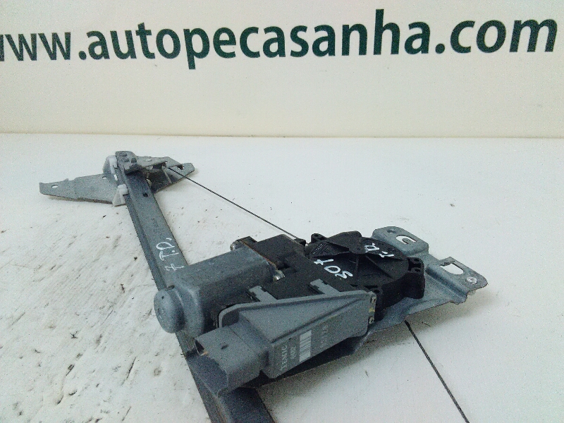 Elevador Trás Dto Electrico PEUGEOT 307 (3A/C) | 00 - 12 Imagem-1
