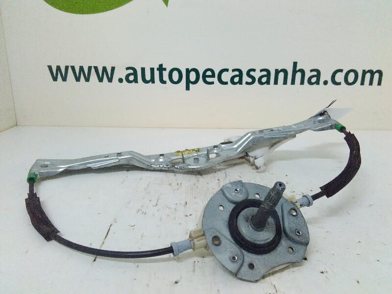 Elevador Trás Dto CITROEN - ID S_49833