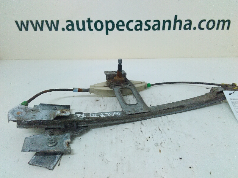 Elevador Trás Esq VOLKSWAGEN - ID S_49835