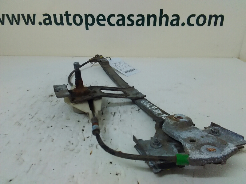 Elevador Trás Esq VOLKSWAGEN GOLF III (1H1) | 91 - 98 Imagem-1