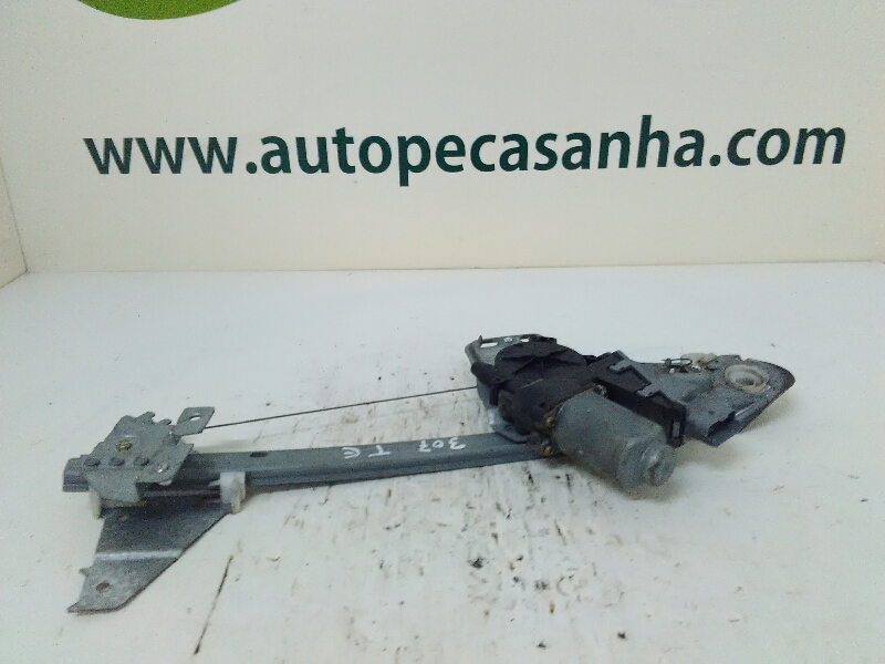 Elevador Trás Esq Electrico PEUGEOT - ID S_49838