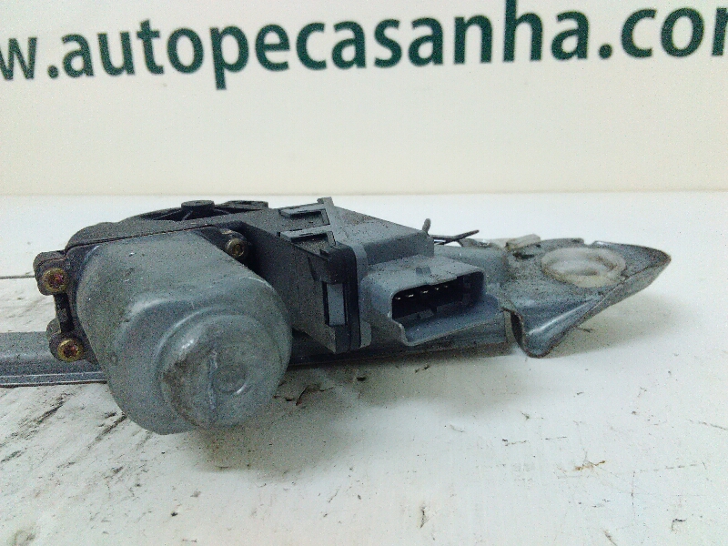 Elevador Trás Esq Electrico PEUGEOT 307 (3A/C) | 00 - 12 Imagem-1