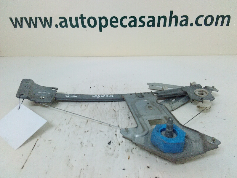 Elevador Trás Dto CITROEN - ID S_49844