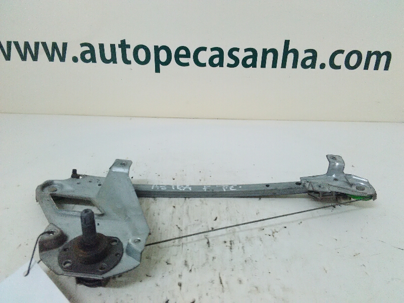 Elevador Trás Esq OPEL - ID S_49847