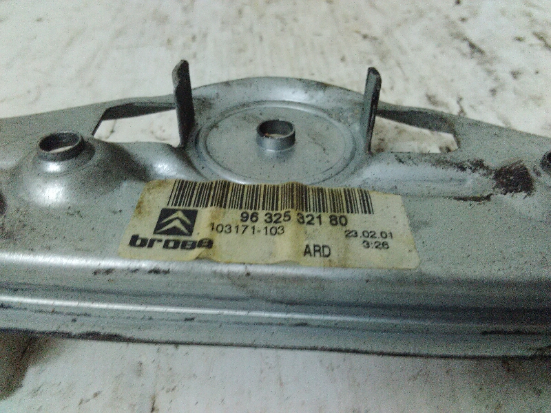 Elevador Trás Dto CITROEN C5 I (DC_) | 01 - 05 Imagem-1