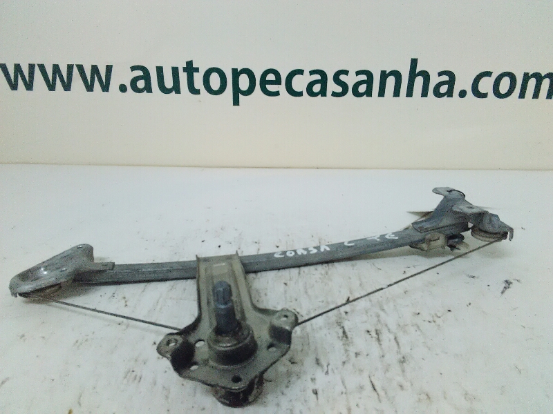 Elevador Trás Esq OPEL - ID S_49865