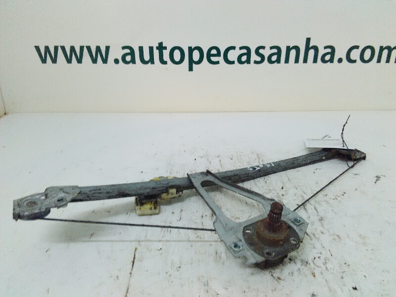 Elevador Trás Dto MERCEDES-BENZ - ID S_49868