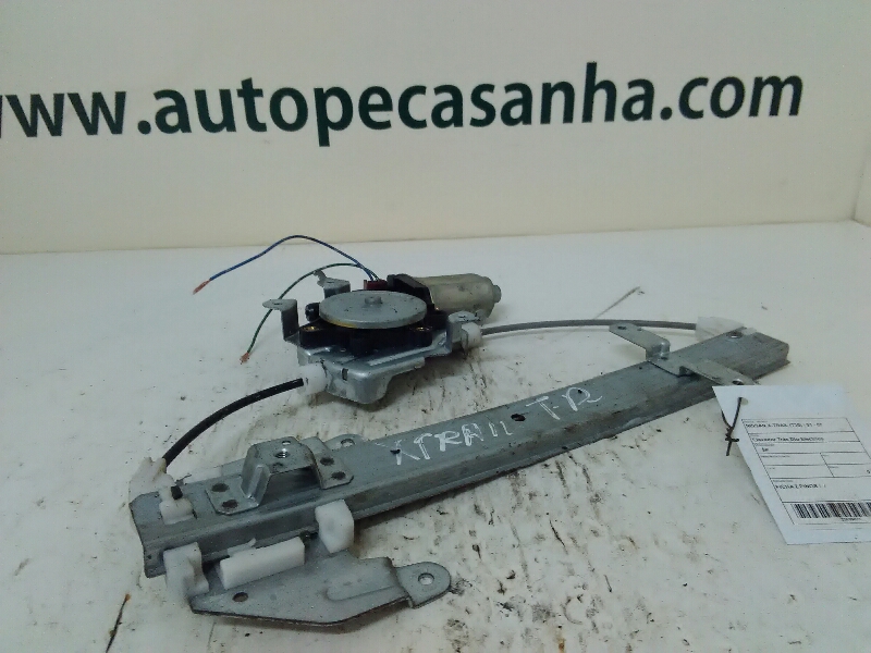 Elevador Trás Dto Electrico NISSAN - ID S_49870