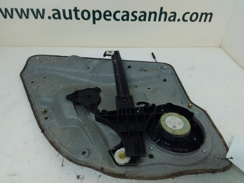 Elevador Trás Dto Electrico VOLKSWAGEN GOLF IV (1J1) | 97 - 07 Imagem-1