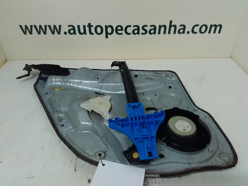 Elevador Trás Dto Electrico VOLKSWAGEN GOLF IV Variant (1J5) | 99 - 06 Imagem-1