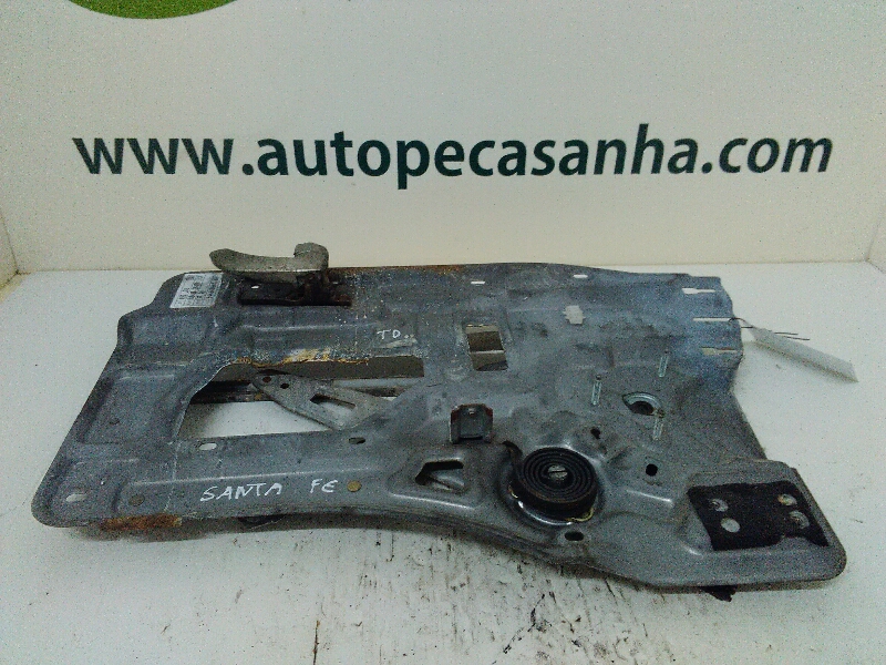 Elevador Trás Dto Electrico HYUNDAI - ID S_49879