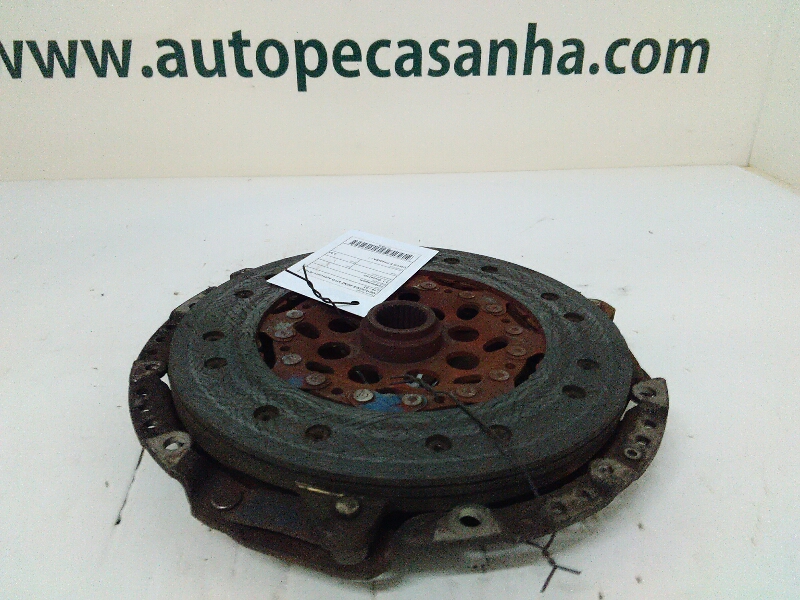 Embraiagem MERCEDES-BENZ - ID S_49928